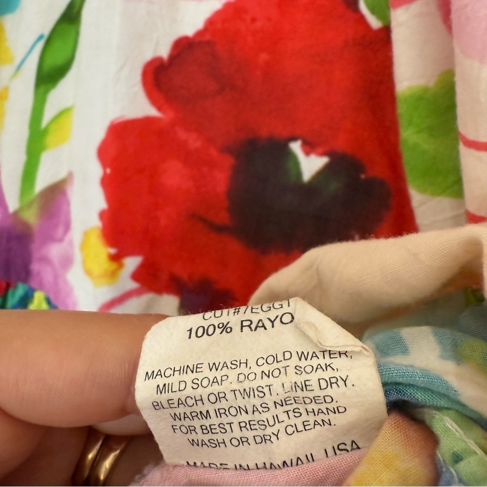 Jams World Hawaii - Hattie Dress - Picture 2 of 5
